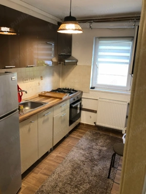 inhciriez apartament cu 2 camere in Complexul Studentesc - imagine 3