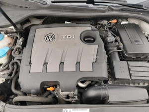 Vw golf 6 1,6 tdi euro 5