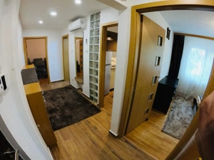inhciriez apartament cu 2 camere in Complexul Studentesc - imagine 5