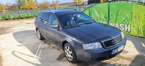 Vând Audi A6 C5 1.9TDI  - imagine 2