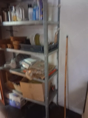 vânzarea de mobilier și echipamente pentru restaurante - imagine 5
