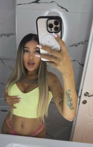 Bianca  doar deplasarea 