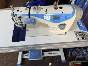 Masina cusut industriala Jack A4, perfecta stare de functionare - imagine 5