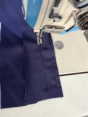 Masina cusut industriala Jack A4, perfecta stare de functionare - imagine 3