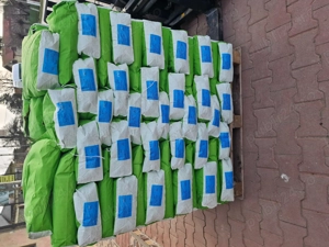 Sămânță Porumb FUNDULEA 376 - 25 Mk (10,1 kg)