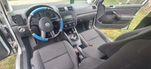 vw Golf 5 1.9 2004  105 p - imagine 4