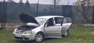 vw Golf 5 1.9 2004  105 p - imagine 5