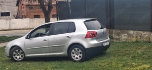 vw Golf 5 1.9 2004  105 p - imagine 3
