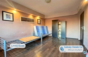 Apartament de inchiriat, 4 Camere, Decomandat, Bd. Dacia, Oradea - imagine 2