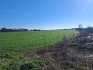 Teren intravilan- Sag