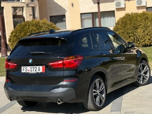 Bmw x1  mpaket xdrive 2016 - imagine 3