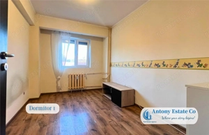 Apartament de inchiriat, 4 Camere, Decomandat, Bd. Dacia, Oradea - imagine 3
