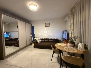 Vivalia - Apartament cu 2 camere si parcare privata - Take Ionescu