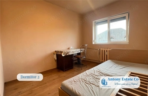 Apartament de inchiriat, 4 Camere, Decomandat, Bd. Dacia, Oradea - imagine 4