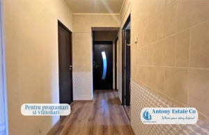 Apartament de inchiriat, 4 Camere, Decomandat, Bd. Dacia, Oradea - imagine 9