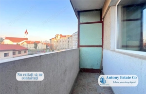 Apartament de inchiriat, 4 Camere, Decomandat, Bd. Dacia, Oradea - imagine 10