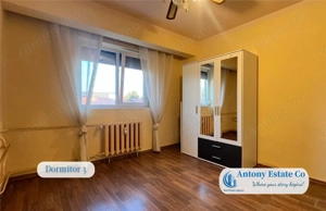 Apartament de inchiriat, 4 Camere, Decomandat, Bd. Dacia, Oradea - imagine 5
