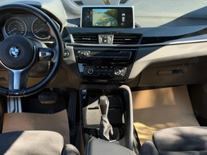 Bmw x1  mpaket xdrive 2016 - imagine 5
