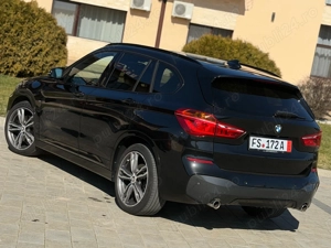 Bmw x1  mpaket xdrive 2016 - imagine 4