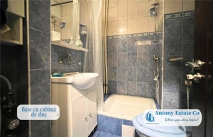 Apartament de inchiriat, 4 Camere, Decomandat, Bd. Dacia, Oradea - imagine 7