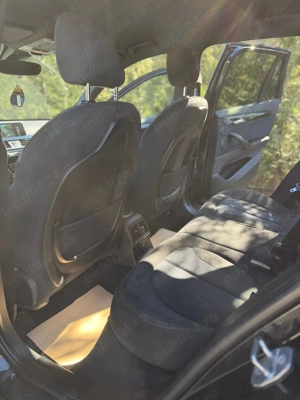 Bmw x1  mpaket xdrive 2016 - imagine 8