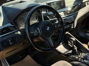 Bmw x1  mpaket xdrive 2016 - imagine 6