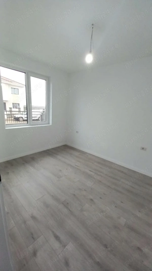 Duplex 3 camere - Mosnita Noua - toate utilitatile - finalizat - imagine 5