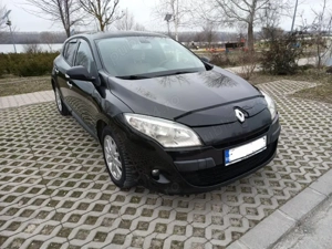 Vand Renault Megane 3 din 2010  - imagine 5