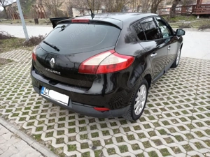 Vand Renault Megane 3 din 2010  - imagine 4