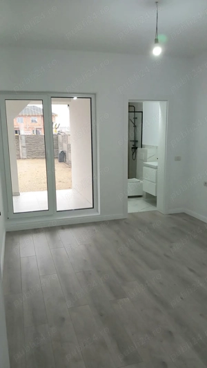 Duplex 3 camere - Mosnita Noua - toate utilitatile - finalizat - imagine 6
