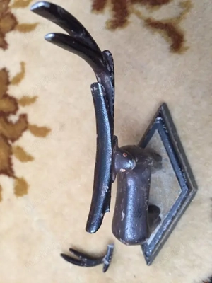 Donez "cerbul de aur" avariat - imagine 2