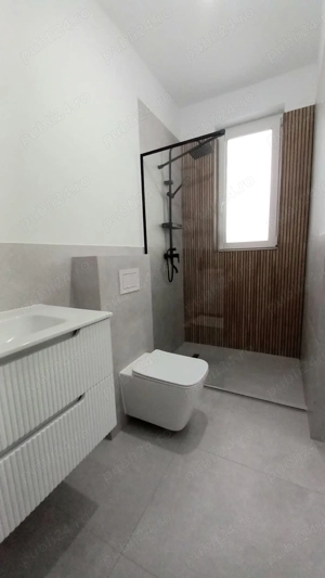 Duplex 3 camere - Mosnita Noua - toate utilitatile - finalizat - imagine 11
