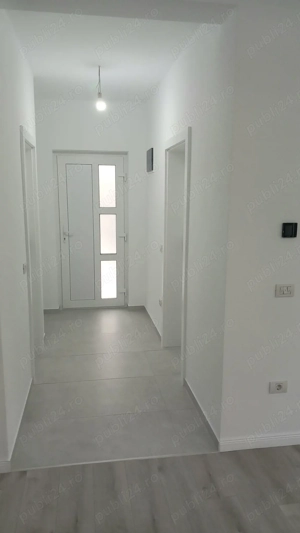 Duplex 3 camere - Mosnita Noua - toate utilitatile - finalizat - imagine 9