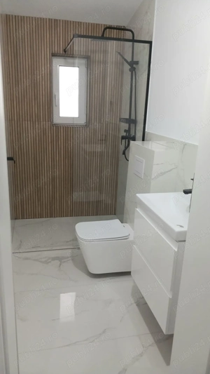 Duplex 3 camere - Mosnita Noua - toate utilitatile - finalizat - imagine 10