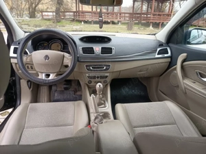 Vand Renault Megane 3 din 2010 