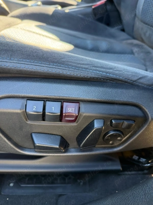 Bmw x1  mpaket xdrive 2016 - imagine 9