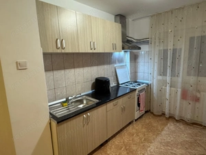Apartament 2 camere modern, lângă metrou Titan, mobilat și utilat - imagine 9