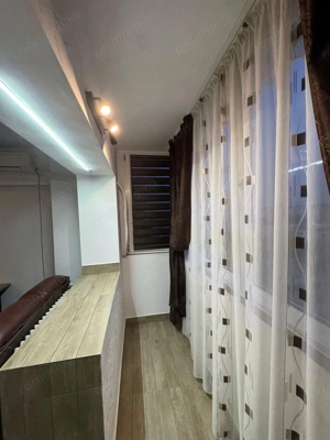 Apartament 2 camere modern, lângă metrou Titan, mobilat și utilat - imagine 6