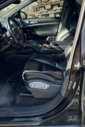 Porsche Cayenne - imagine 8