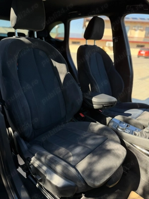 Bmw x1  mpaket xdrive 2016 - imagine 13