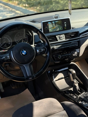 Bmw x1  mpaket xdrive 2016 - imagine 12