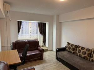 Apartament 2 camere modern, lângă metrou Titan, mobilat și utilat