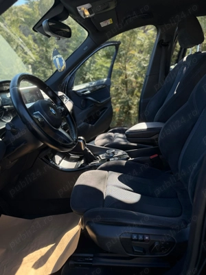 Bmw x1  mpaket xdrive 2016 - imagine 16