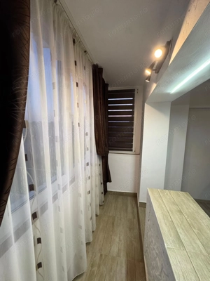 Apartament 2 camere modern, lângă metrou Titan, mobilat și utilat - imagine 7