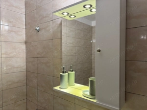 Apartament 2 camere modern, lângă metrou Titan, mobilat și utilat - imagine 12