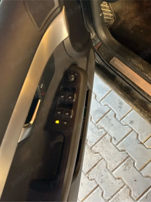 Audi A4B7 2.0 170cp - imagine 7