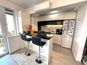 2 Camere – Bucium, Iași - 53 mp - Etaj 1 - Mobilat și utilat - Loc de parcare