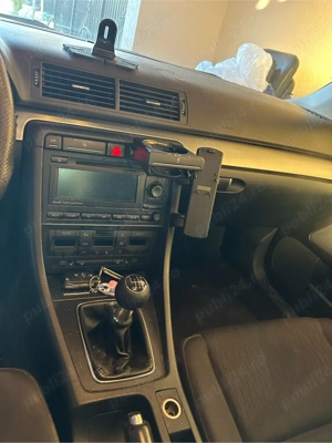 Audi A4B7 2.0 170cp - imagine 8