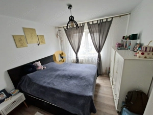 2 Camere-etaj 2-Rond Zimbru - imagine 3