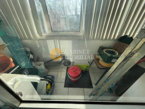 Nicolina 2 Clopotari - 3 camere decomandat - ETAJ 2/4 - 76mp - CT - imagine 6